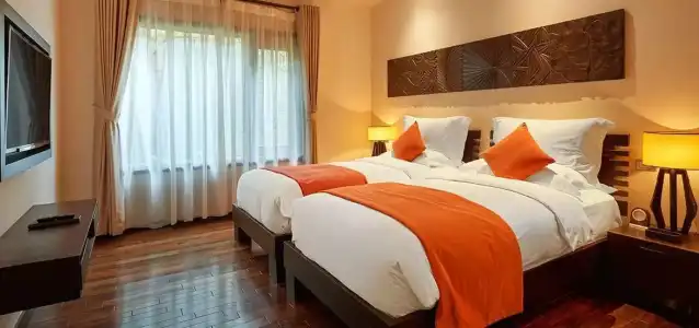 Beach Front Apartments - 113