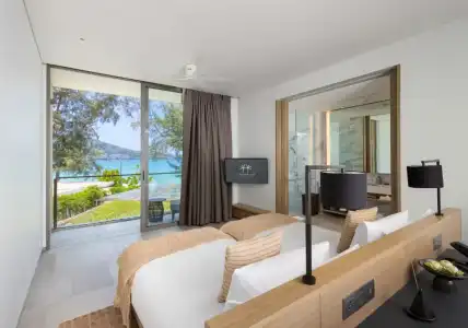 Twinpalms MontAzure Phuket - 87