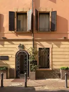 Porta San Mamolo - 0