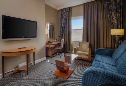 Hilton London Paddington - 70