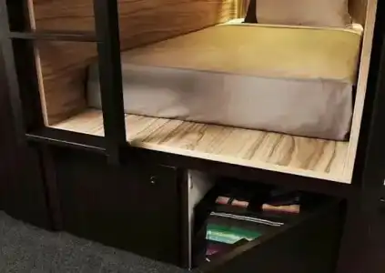 The Pod at Beach Road - 30