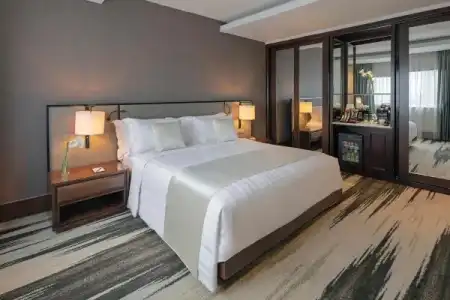 Gran Melia Jakarta - 68