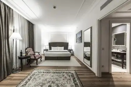Xheko Imperial Luxury & Spa - 61