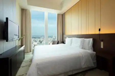 The Westin Sendai - 85