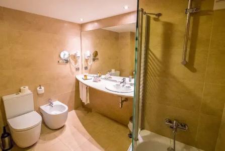 Golden Avenida Family Suites 4 Sup - 32