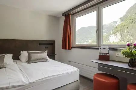 Metropole Interlaken - 31
