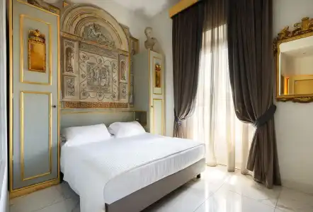 Romanico Palace Luxury & Spa - 50