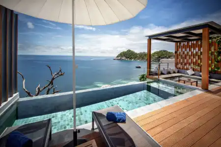 Jamahkiri Resort & Spa - 48