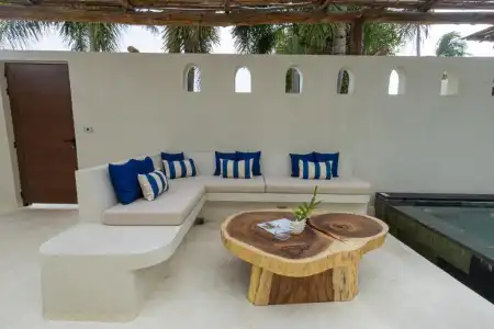 KC Beach Club & Pool Villas - 82