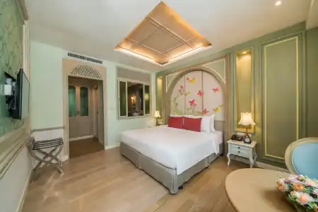 La Petite Salil Sukhumvit 11 - 34