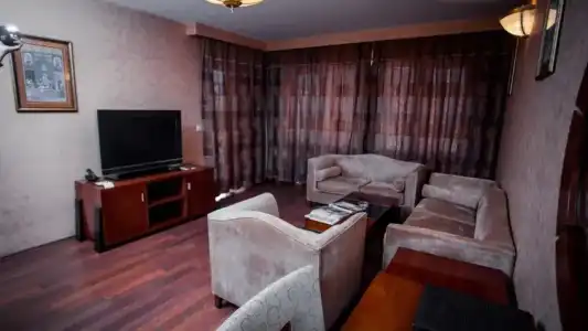 Ramada Plaza By Wyndham Gence - 108