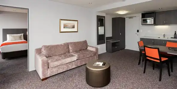 Copthorne Palmerston North - 38