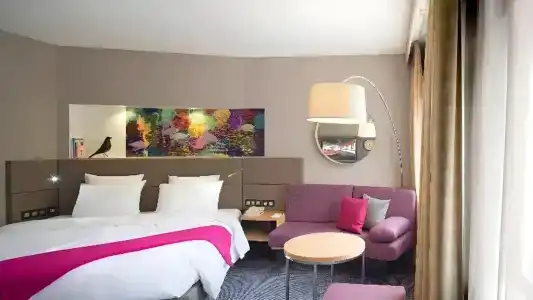 Crowne Plaza BRUGGE by IHG - 39