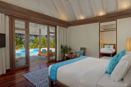 Anantara Dhigu Maldives Resort - 55