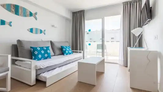 BLUESEA Gran Playa - 41