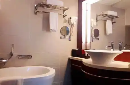 Ariva Beijing West Serviced Apartment - 30
