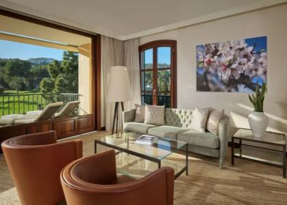 Sheraton Mallorca Arabella Golf - 98