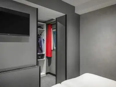 Ibis Styles Amsterdam Amstel - 40