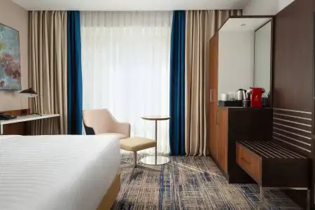 Courtyard by Marriott Tashkent - 61