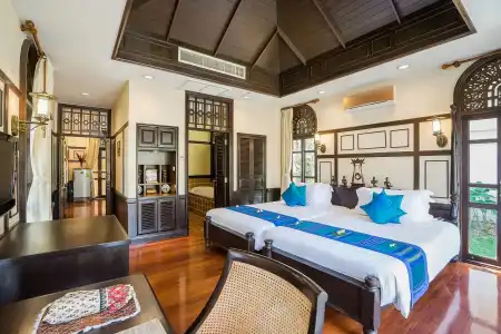 Wora Bura Hua Hin Resort and Spa - 40