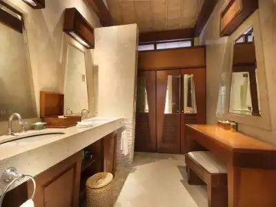 AlamKulkul Boutique Resort - 52