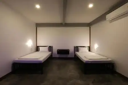 Balcony Party Hostel - Adult Only +18 - 35
