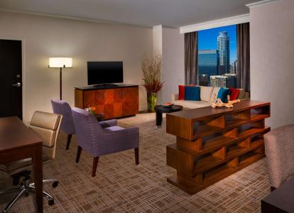 Hilton Austin - 2