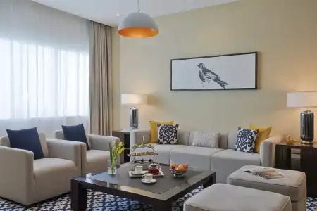 Voco Dubai - 12