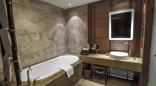 Centara Grand Beach Resort and Villas Krabi - 47