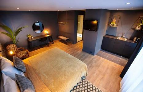 Boutique Suites Lisse - Keukenhof - 34