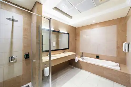 Al Hamra Residences Apartment - 50