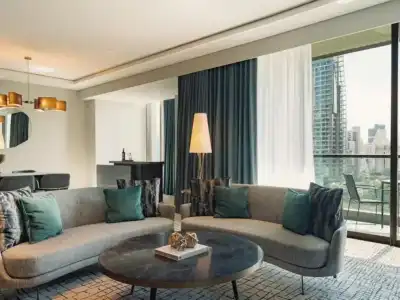 Kimpton Maa-Lai Bangkok by IHG - 72