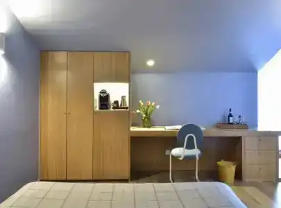 The Editory House Ribeira Porto - 67