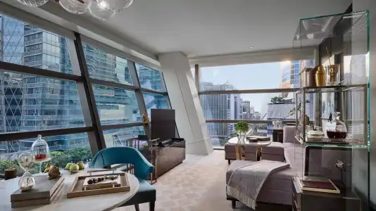 Rosewood Bangkok - 41
