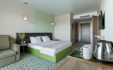 AURUM FAMILY RESORT & SPA - 101