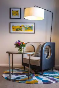 Radisson Blu, Antwerp City Centre - 54