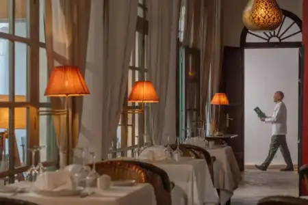 Les Jardins De La Medina - 12