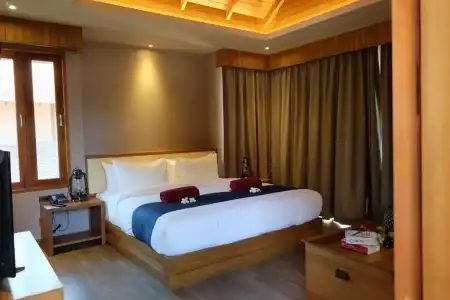 Koh Ma Beach Resort - 38