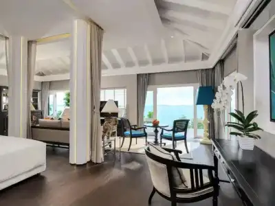 InterContinental Koh Samui Resort - 77
