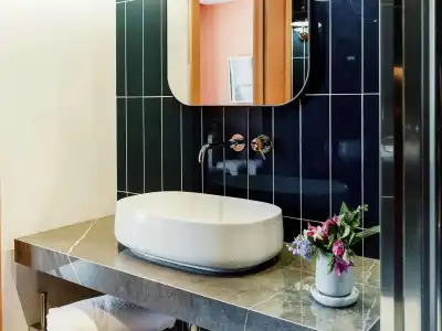 Mercure Roma Corso Trieste - 70