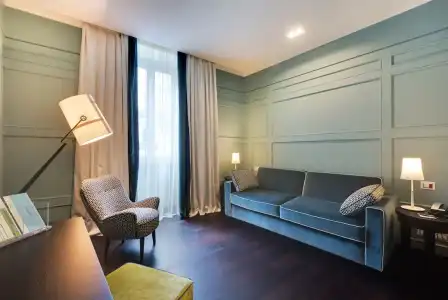 Stendhal & Luxury Suites - 66