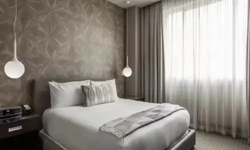 Conrad Indianapolis - 127