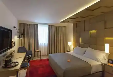 Canopy by Hilton Zagreb - 31