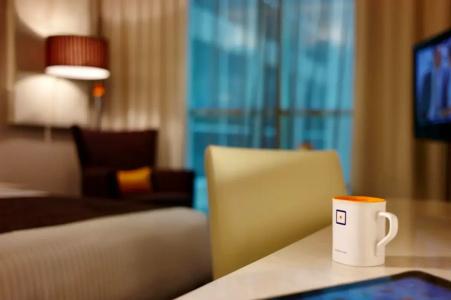 Centro Barsha - by Rotana - 43