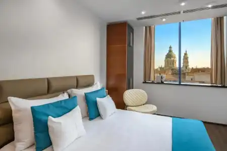 President Budapest, Affiliated by Meliá - 7