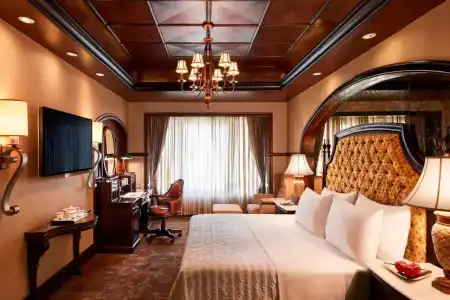 Le Meridien New Delhi - 13