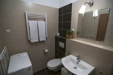 Corvin Center Suites - 45