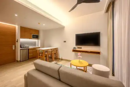 Stay Wellbeing & Lifestyle Resort - 63