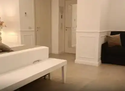 Bianco Riccio Suite - 43