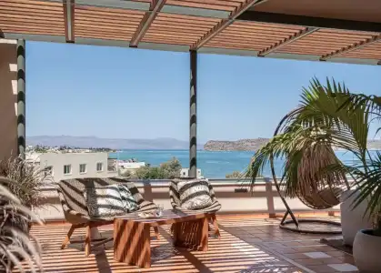 Cretan Dream Resort and Spa - 37